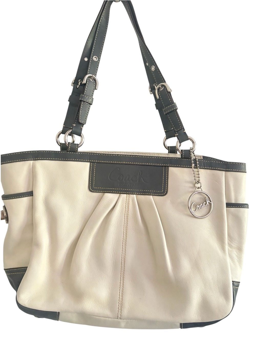 Coach Tote Bag